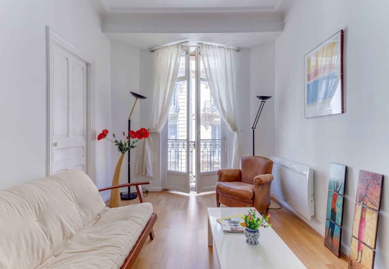 Apartment in Nice - LE CONCORDIA AP4478 by RIVIERA HOLIDAY HOMES