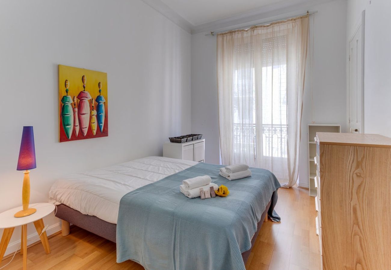 Apartment in Nice - LE CONCORDIA AP4478 by RIVIERA HOLIDAY HOMES