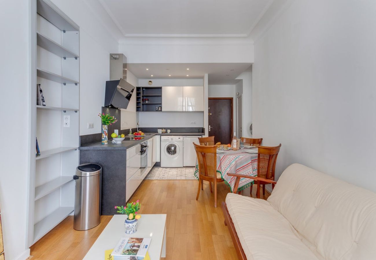 Apartment in Nice - LE CONCORDIA AP4478 by RIVIERA HOLIDAY HOMES