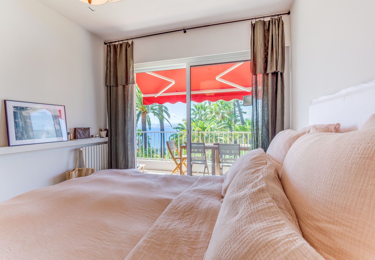 Apartment in Nice - MONT BORON PALMS AP4480 by Riviera Holiday Homes 