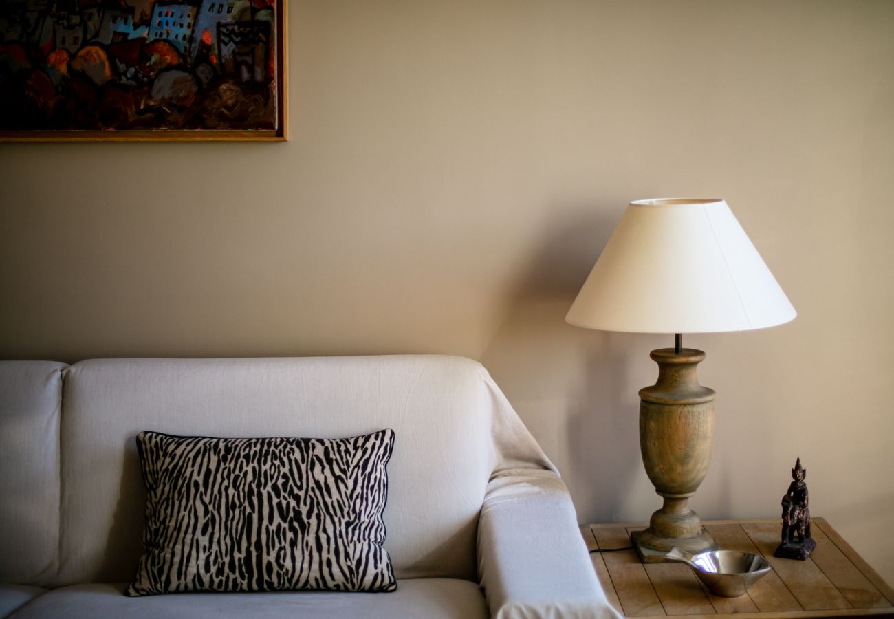 Apartment in Nice - VUE MAGENTA AP4484 by Riviera Holiday Homes 