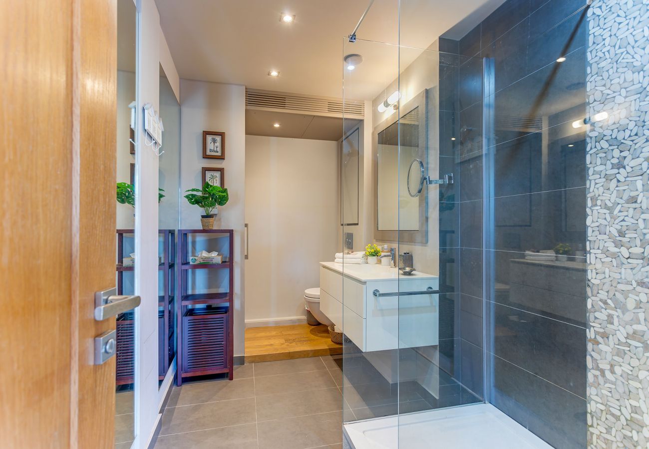 Apartment in Nice - VUE MAGENTA AP4484 by Riviera Holiday Homes 