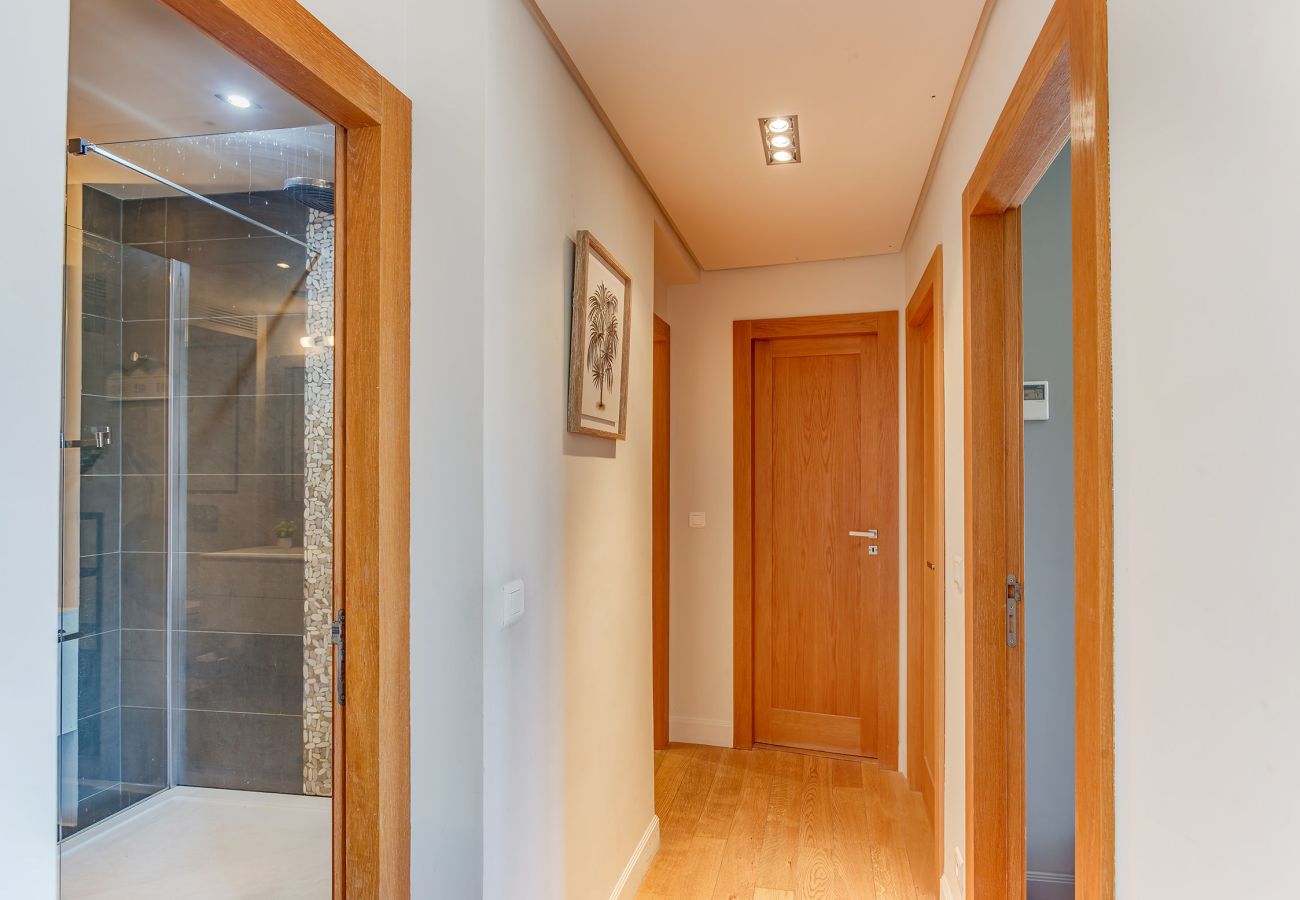 Apartment in Nice - VUE MAGENTA AP4484 by Riviera Holiday Homes 