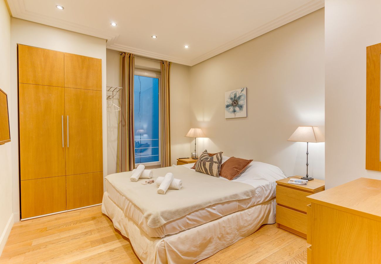 Apartment in Nice - VUE MAGENTA AP4484 by Riviera Holiday Homes 