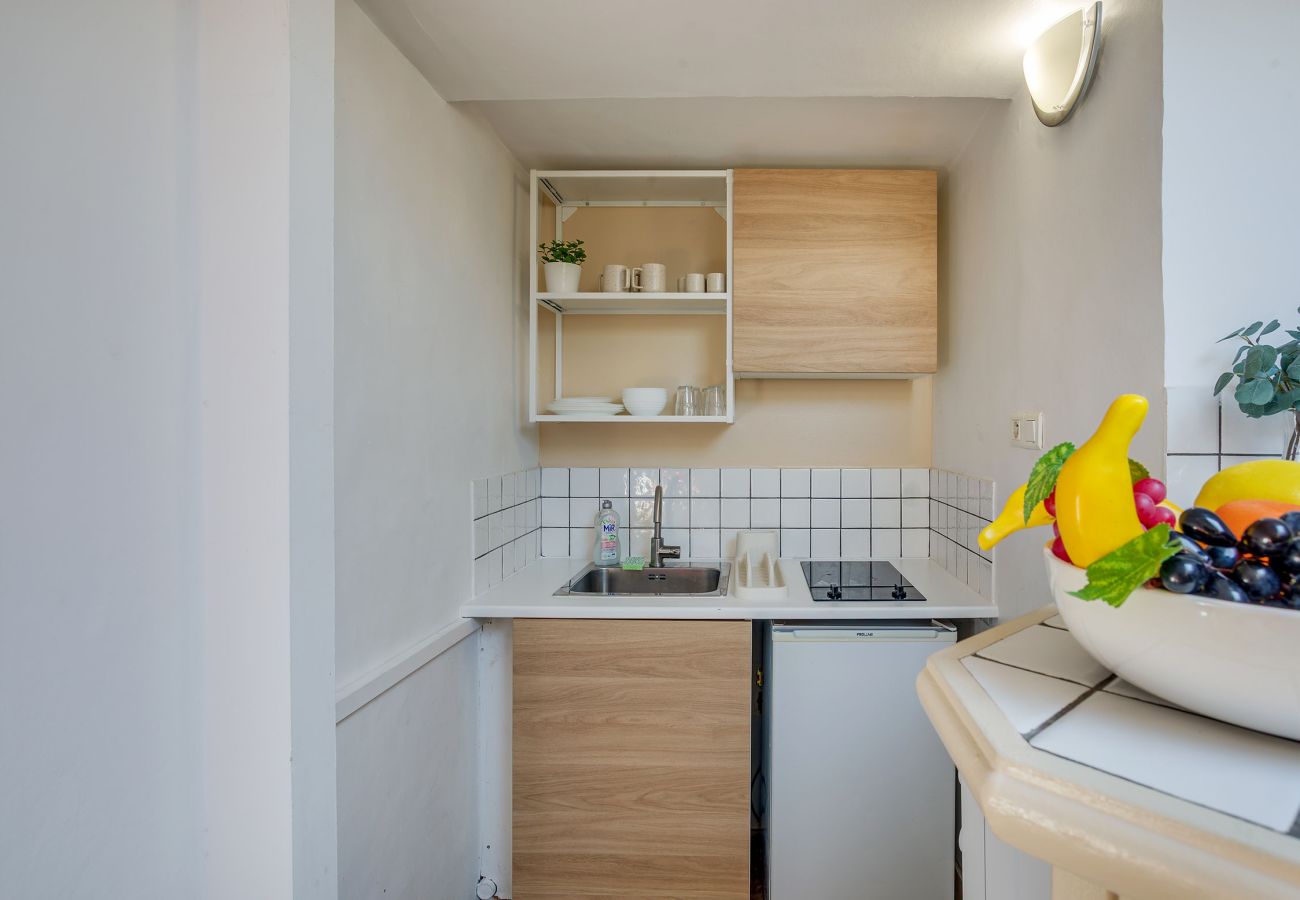 Apartment in Nice - ATTIC URBAN AP4485 by Riviera Holiday Homes 