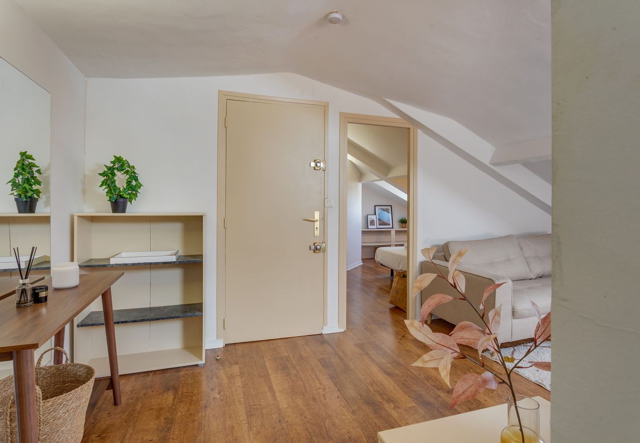 Apartment in Nice - ATTIC URBAN AP4485 by Riviera Holiday Homes 