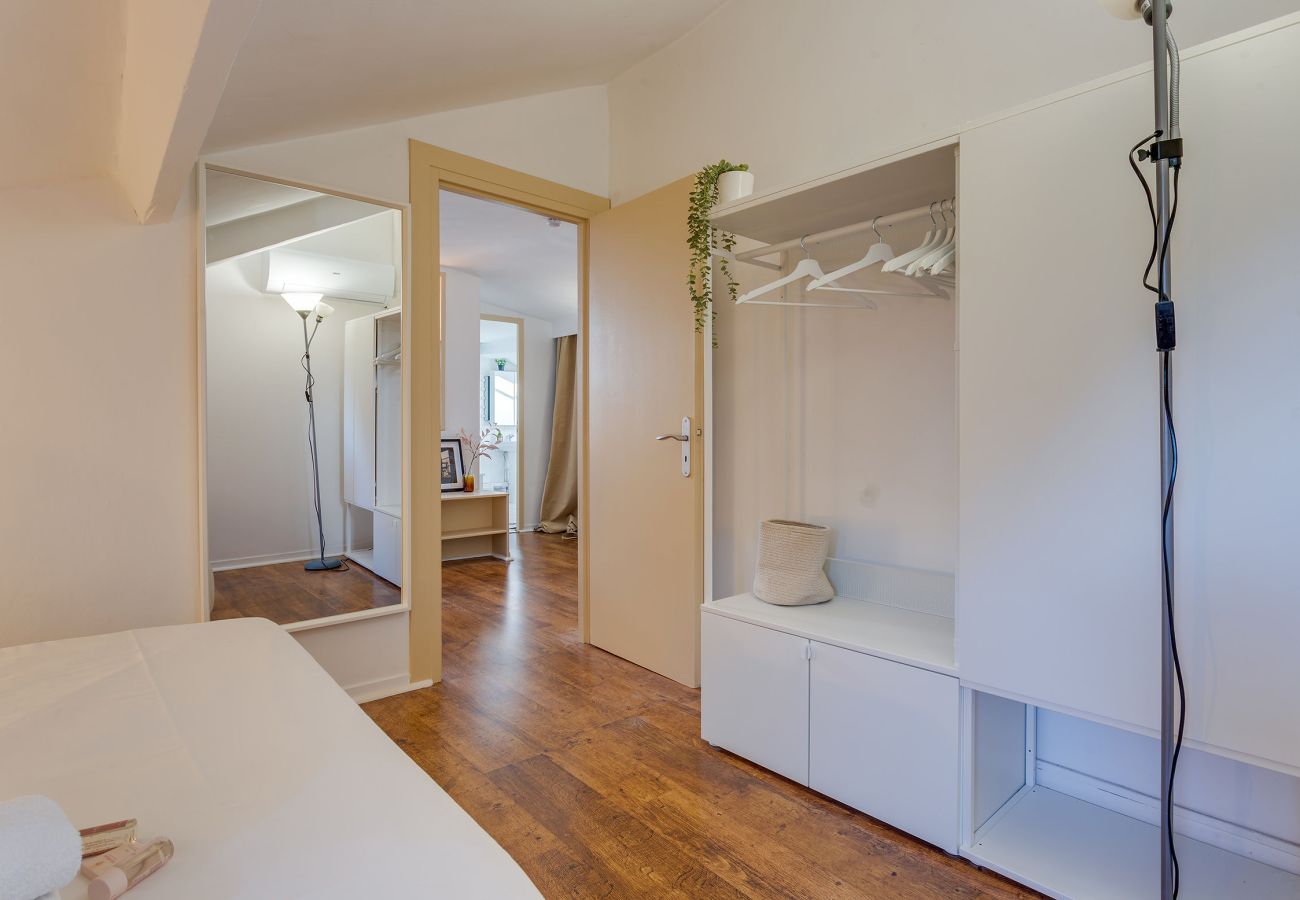 Apartment in Nice - ATTIC URBAN AP4485 by Riviera Holiday Homes 