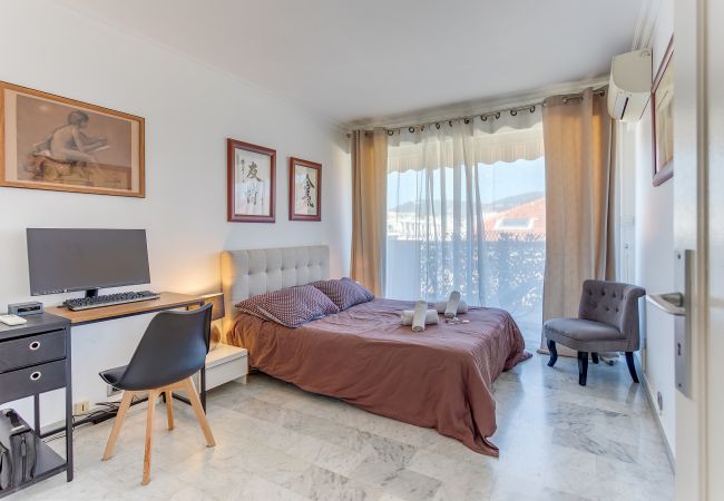 Apartment in Nice - FRANCIA 3 AP4483 by RIVIERA HOLIDAY HOMES Apartment in Nice - FRANCIA 3 AP4483 by RIVIERA HOLIDAY HOMES