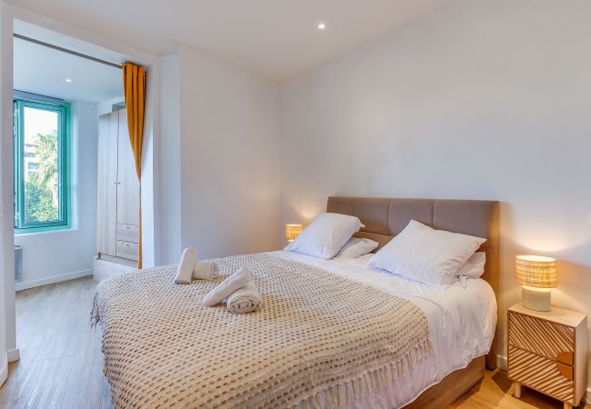 Apartment in Nice - NID MASSENA AP4486 by RIVIERA HOLIDAY HOMES Apartment in Nice - NID MASSENA AP4486 by RIVIERA HOLIDAY HOMES