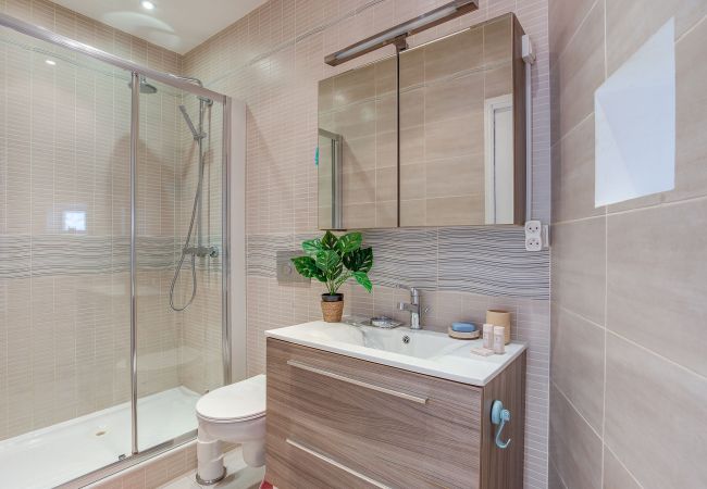 Apartment in Nice - NID MASSENA AP4486 by RIVIERA HOLIDAY HOMES Apartment in Nice - NID MASSENA AP4486 by RIVIERA HOLIDAY HOMES