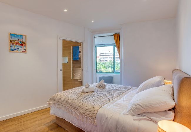 Apartment in Nice - NID MASSENA AP4486 by RIVIERA HOLIDAY HOMES Apartment in Nice - NID MASSENA AP4486 by RIVIERA HOLIDAY HOMES