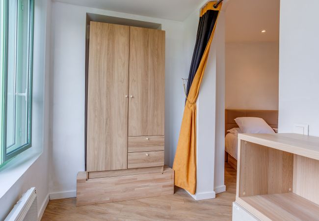 Apartment in Nice - NID MASSENA AP4486 by RIVIERA HOLIDAY HOMES Apartment in Nice - NID MASSENA AP4486 by RIVIERA HOLIDAY HOMES