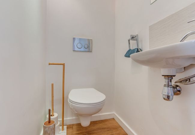 Apartment in Nice - NID MASSENA AP4486 by RIVIERA HOLIDAY HOMES Apartment in Nice - NID MASSENA AP4486 by RIVIERA HOLIDAY HOMES