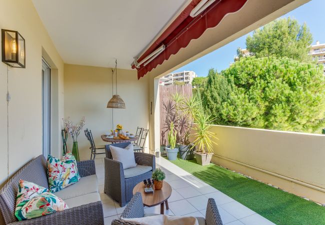 Apartment in Nice - IMPERIA AP4490 by RIVIERA HOLIDAY HOMES