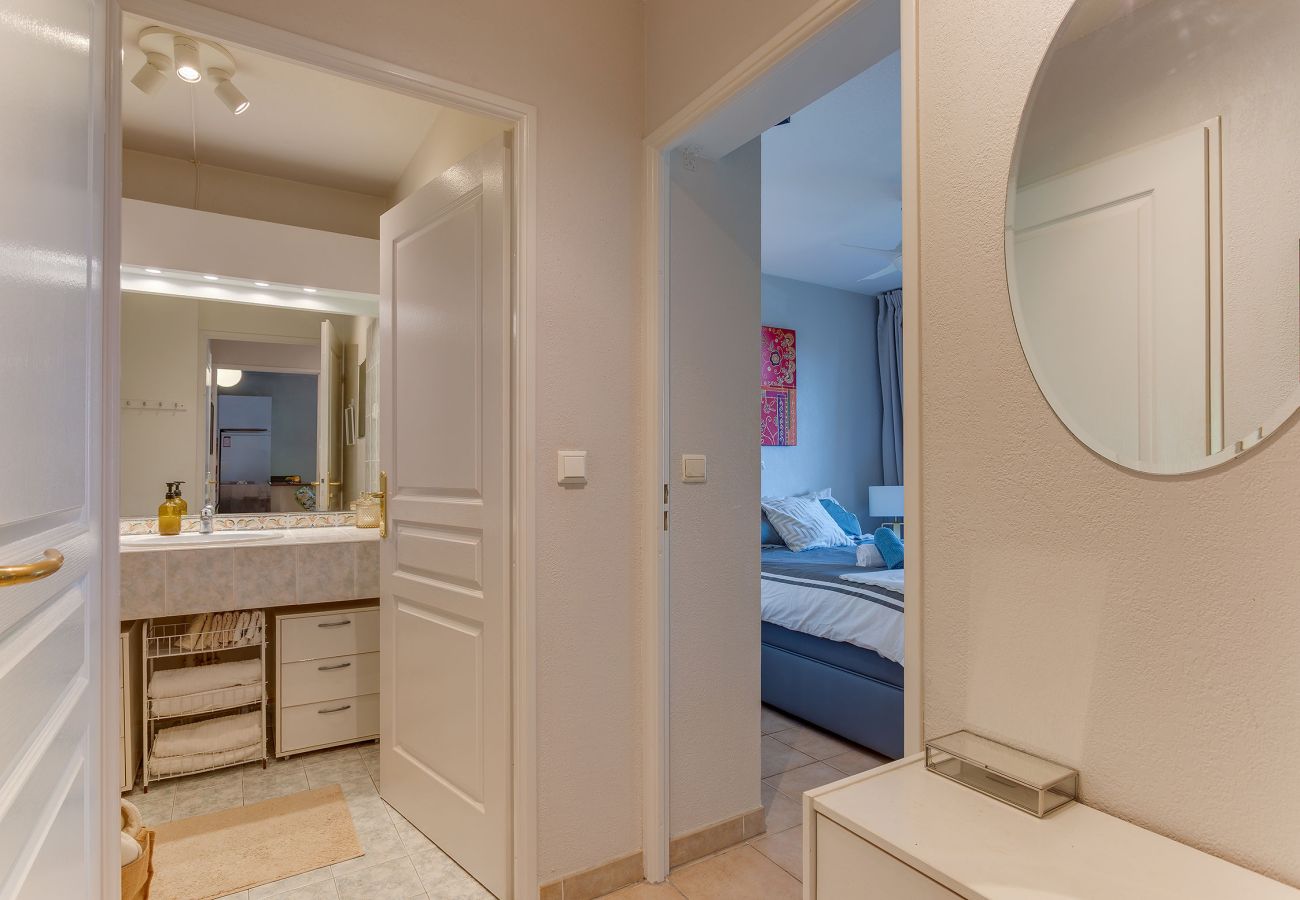 Apartment in Nice - IMPERIA AP4490 by RIVIERA HOLIDAY HOMES