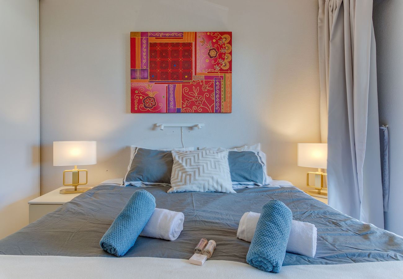 Apartment in Nice - IMPERIA AP4490 by RIVIERA HOLIDAY HOMES