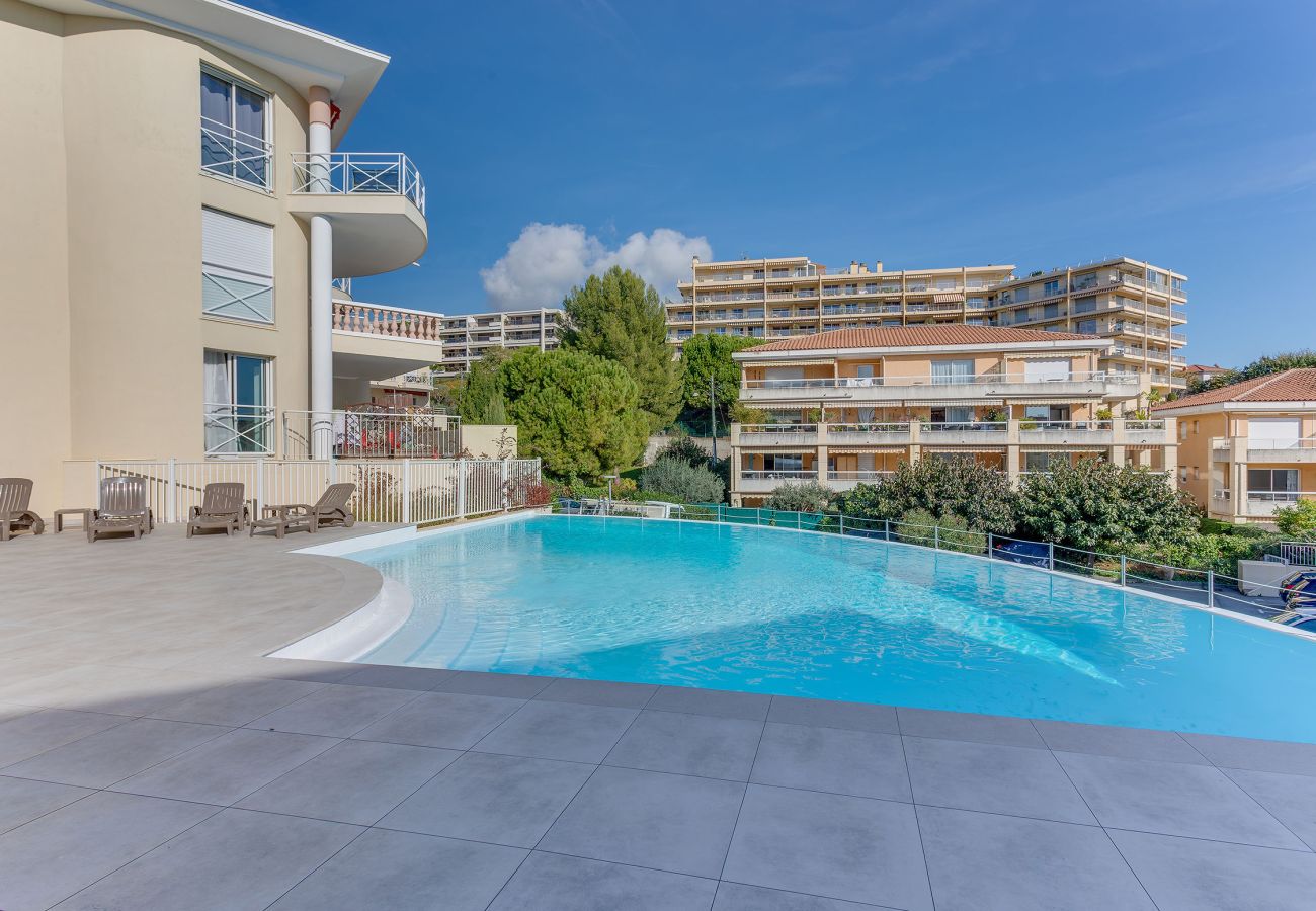 Apartment in Nice - IMPERIA AP4490 by RIVIERA HOLIDAY HOMES