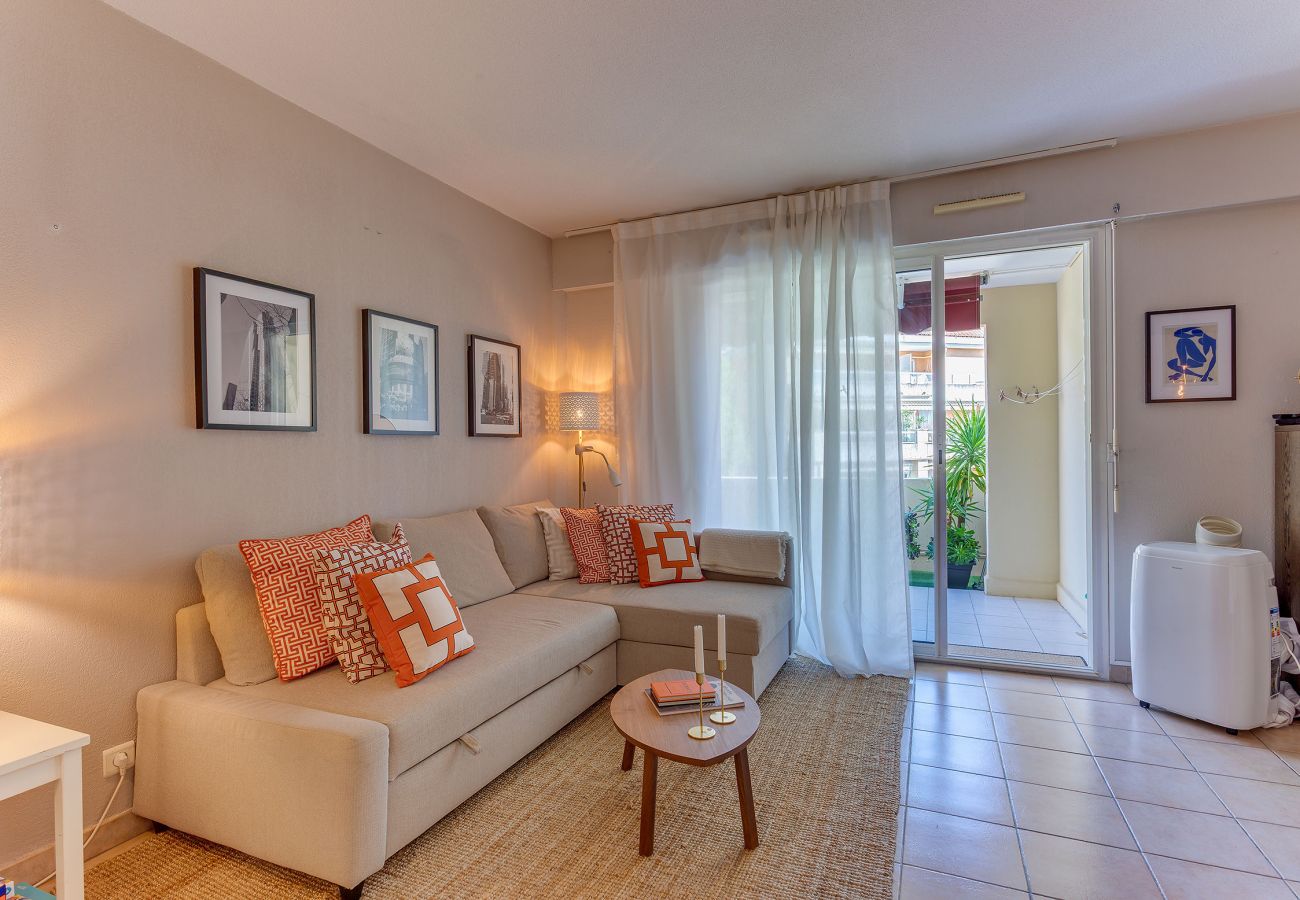 Apartment in Nice - IMPERIA AP4490 by RIVIERA HOLIDAY HOMES