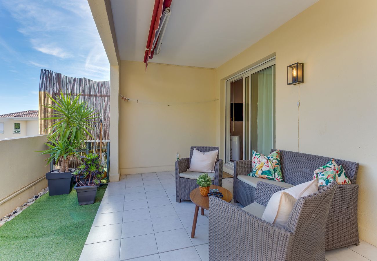 Apartment in Nice - IMPERIA AP4490 by RIVIERA HOLIDAY HOMES