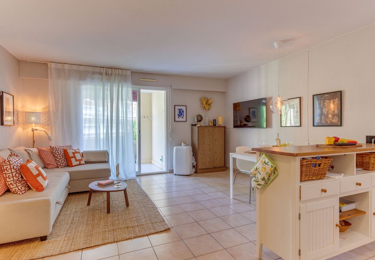 Apartment in Nice - IMPERIA AP4490 by RIVIERA HOLIDAY HOMES