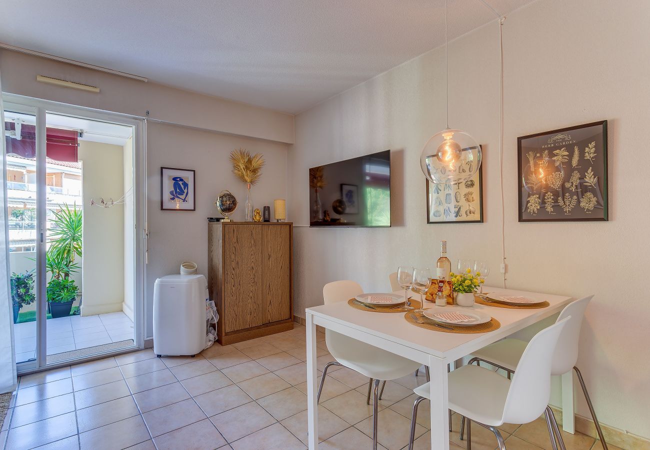 Apartment in Nice - IMPERIA AP4490 by RIVIERA HOLIDAY HOMES