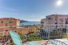 Villa in Villefranche-sur-Mer - VILLA BELLA VISTA BAY VI4488 By Riviera Holiday Homes