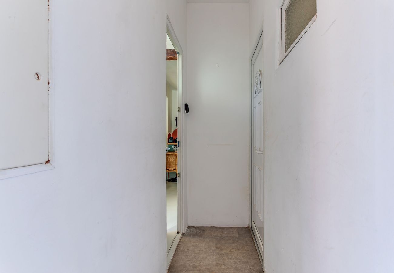 Studio in Villefranche-sur-Mer - STUDIO AZUR AP4487 By Riviera Holiday Homes 