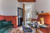 Studio in Villefranche-sur-Mer - STUDIO AZUR AP4487 By Riviera Holiday Homes 