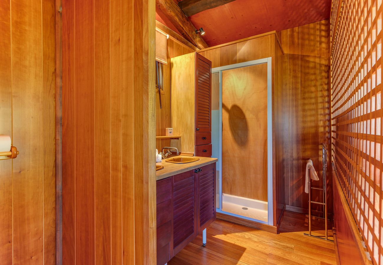 Villa in La Colle-sur-Loup - VILLA LOUPA VI4489 by Riviera Holiday Homes