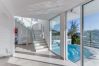 Villa in La Colle-sur-Loup - VILLA LOUPA VI4489 by Riviera Holiday Homes