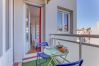 Apartment in Nice - LIBERATION AP4494 by Riviera Holiday Homes 