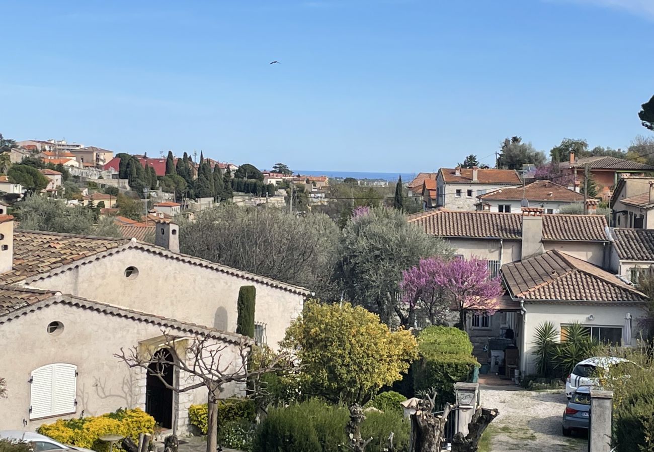 Villa in Vence - MAS ROSE VI4493 by Riviera Holiday Homes