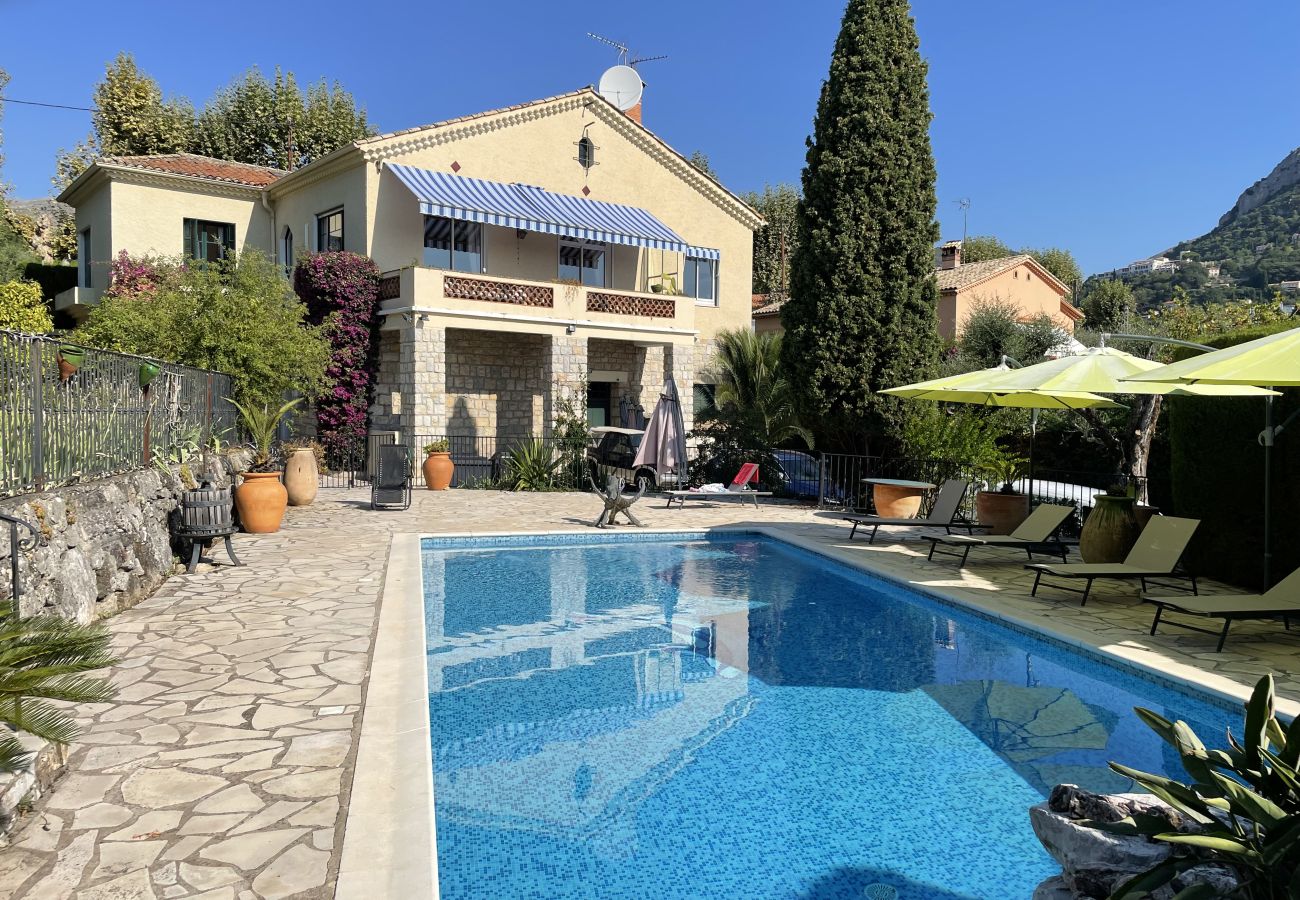 Villa in Vence - MAS ROSE VI4493 by Riviera Holiday Homes