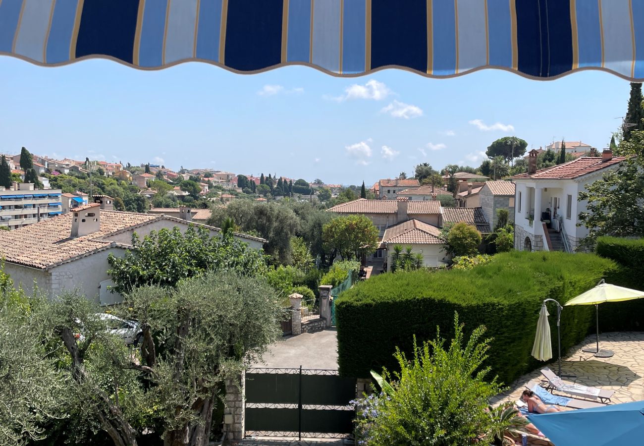 Villa in Vence - MAS ROSE VI4493 by Riviera Holiday Homes