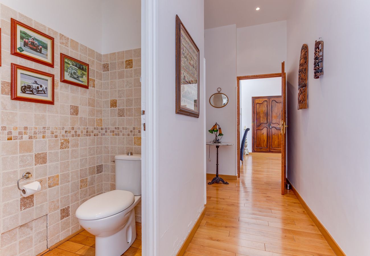 Villa in Vence - MAS ROSE VI4493 by Riviera Holiday Homes