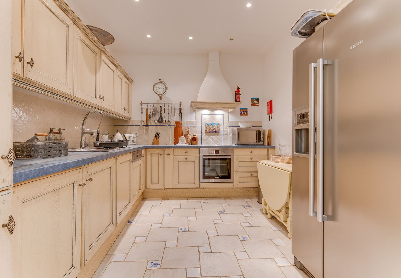 Villa in Vence - MAS ROSE VI4493 by Riviera Holiday Homes