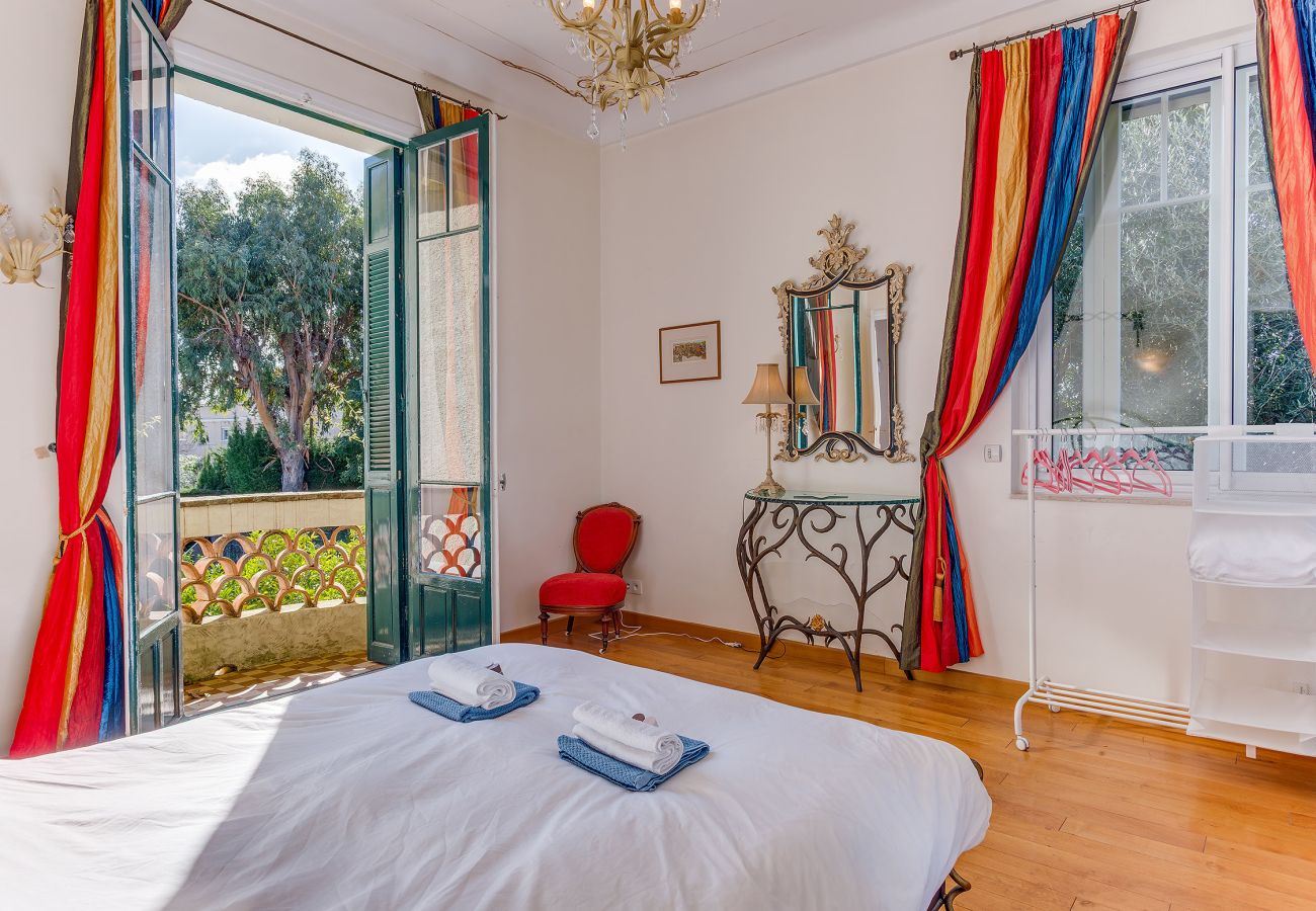 Villa in Vence - MAS ROSE VI4493 by Riviera Holiday Homes