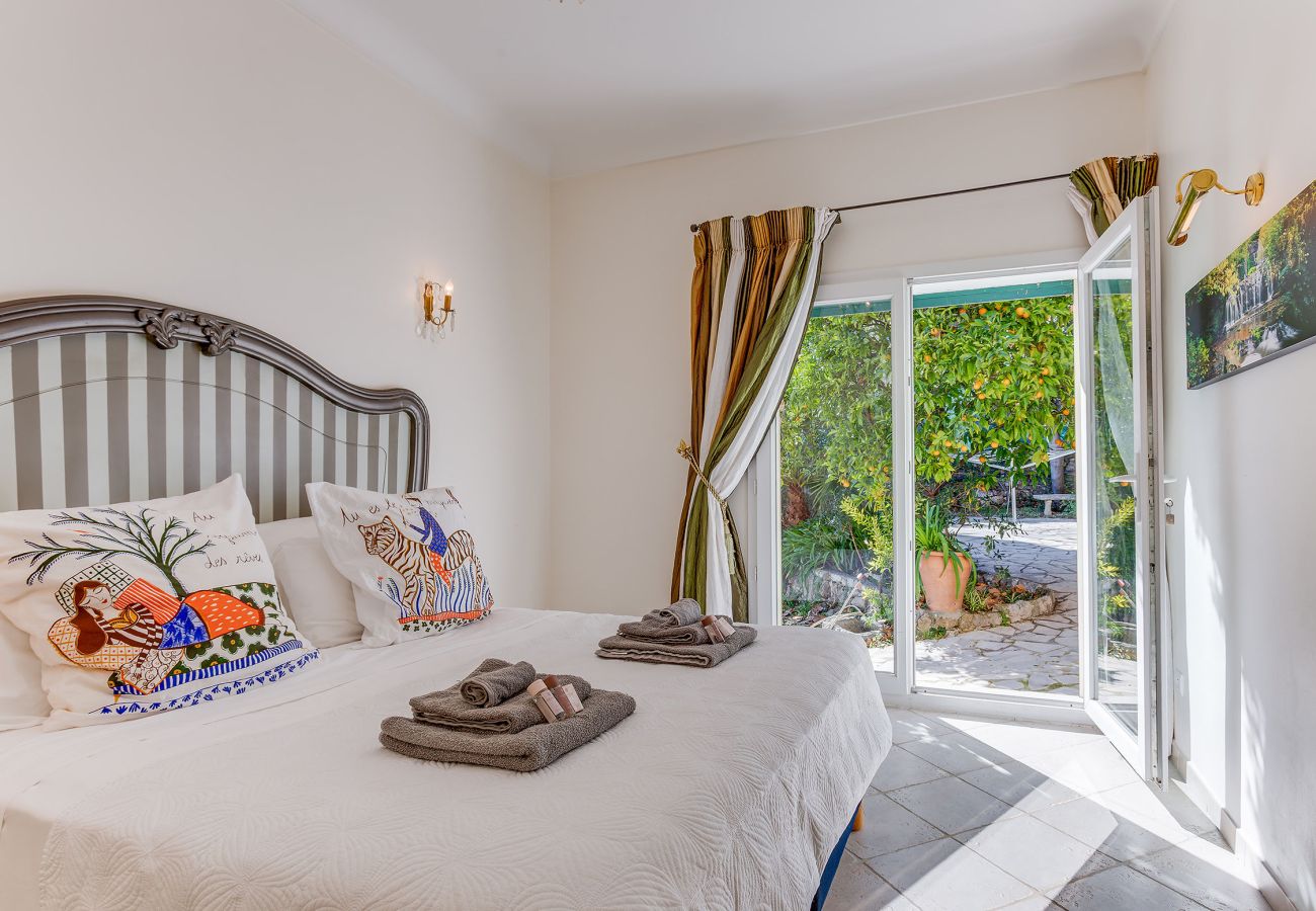 Villa in Vence - MAS ROSE VI4493 by Riviera Holiday Homes