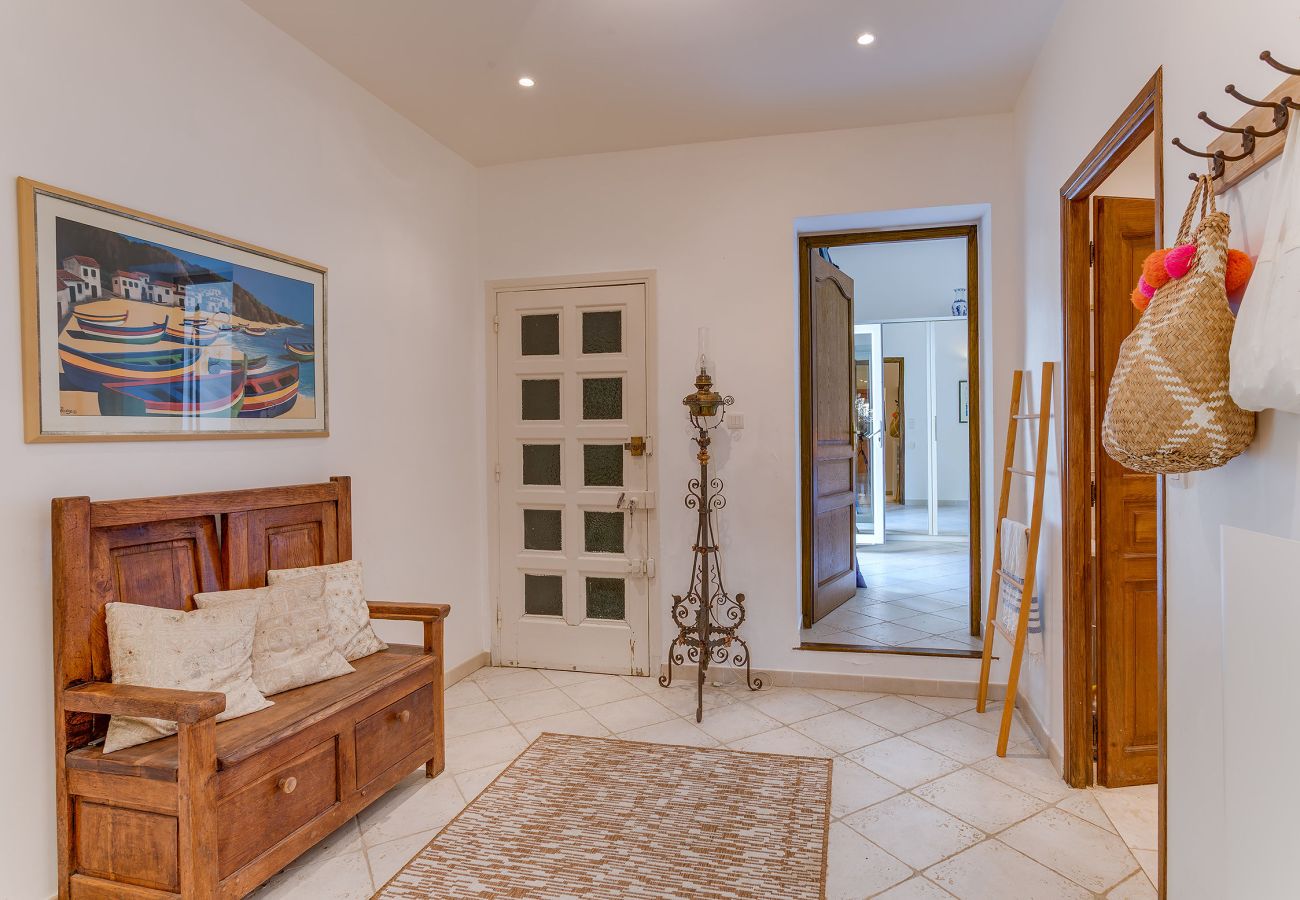 Villa in Vence - MAS ROSE VI4493 by Riviera Holiday Homes