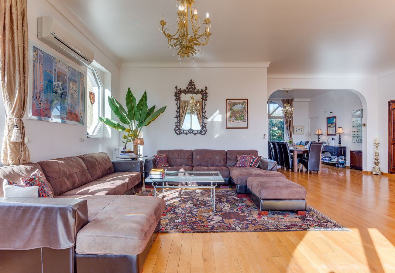 Villa in Vence - MAS ROSE VI4493 by Riviera Holiday Homes