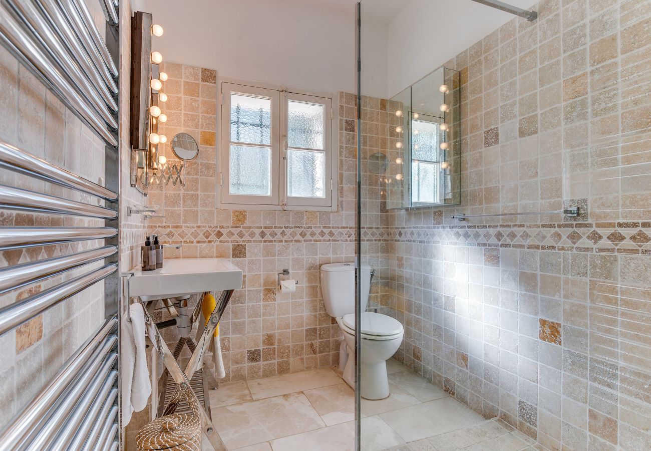 Villa in Vence - MAS ROSE VI4493 by Riviera Holiday Homes