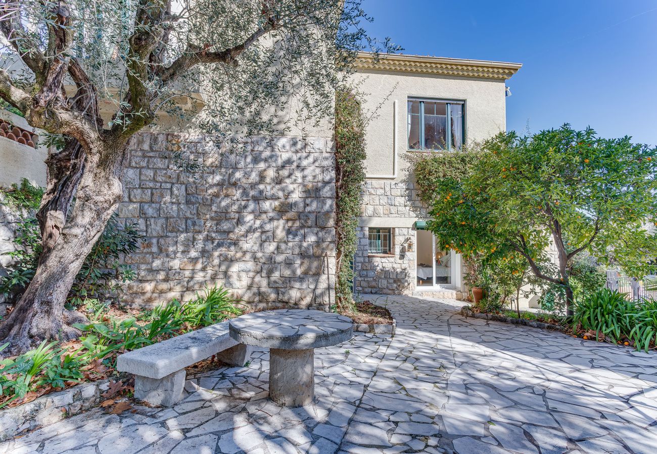 Villa in Vence - MAS ROSE VI4493 by Riviera Holiday Homes