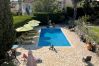 Villa in Vence - MAS ROSE VI4493 by Riviera Holiday Homes