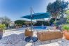 Villa in Vence - MAS ROSE VI4493 by Riviera Holiday Homes