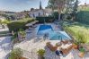 Villa in Vence - MAS ROSE VI4493 by Riviera Holiday Homes