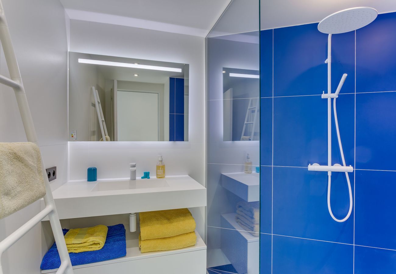 Villa in Nice - Villa Alba VI4498 by Riviera Holiday Homes