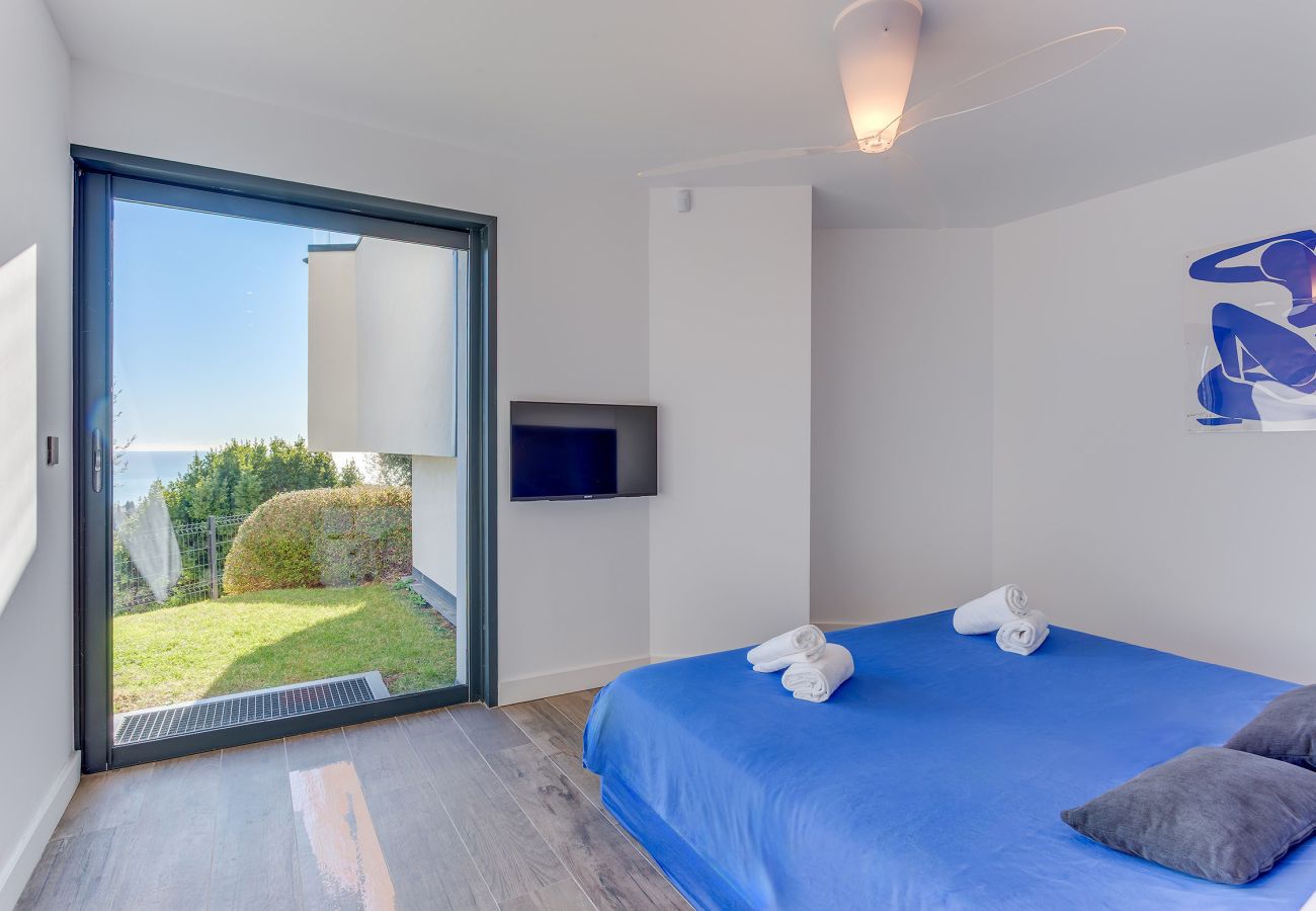 Villa in Nice - Villa Alba VI4498 by Riviera Holiday Homes