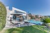 Villa in Nice - Villa Alba VI4498 by Riviera Holiday Homes