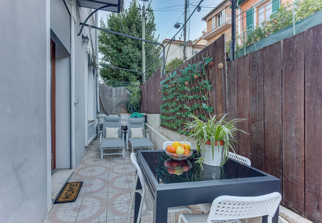 Apartment in Nice - LE CYRNOS AP4499 By Riviera Holiday Homes