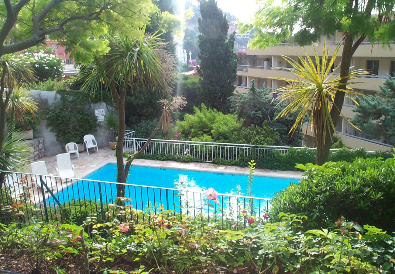 Apartment in Villefranche-sur-Mer - LE BRASILIA AP4501 By Riviera Holiday Homes